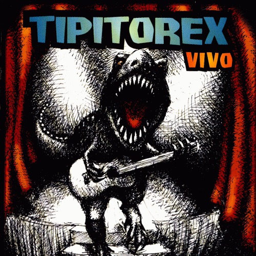 Los Tipitos : Tipitorex